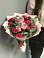 Букет восхищение в Нижневартовске Букет цветов из: Гвоздики и Розы в Нижневартовске