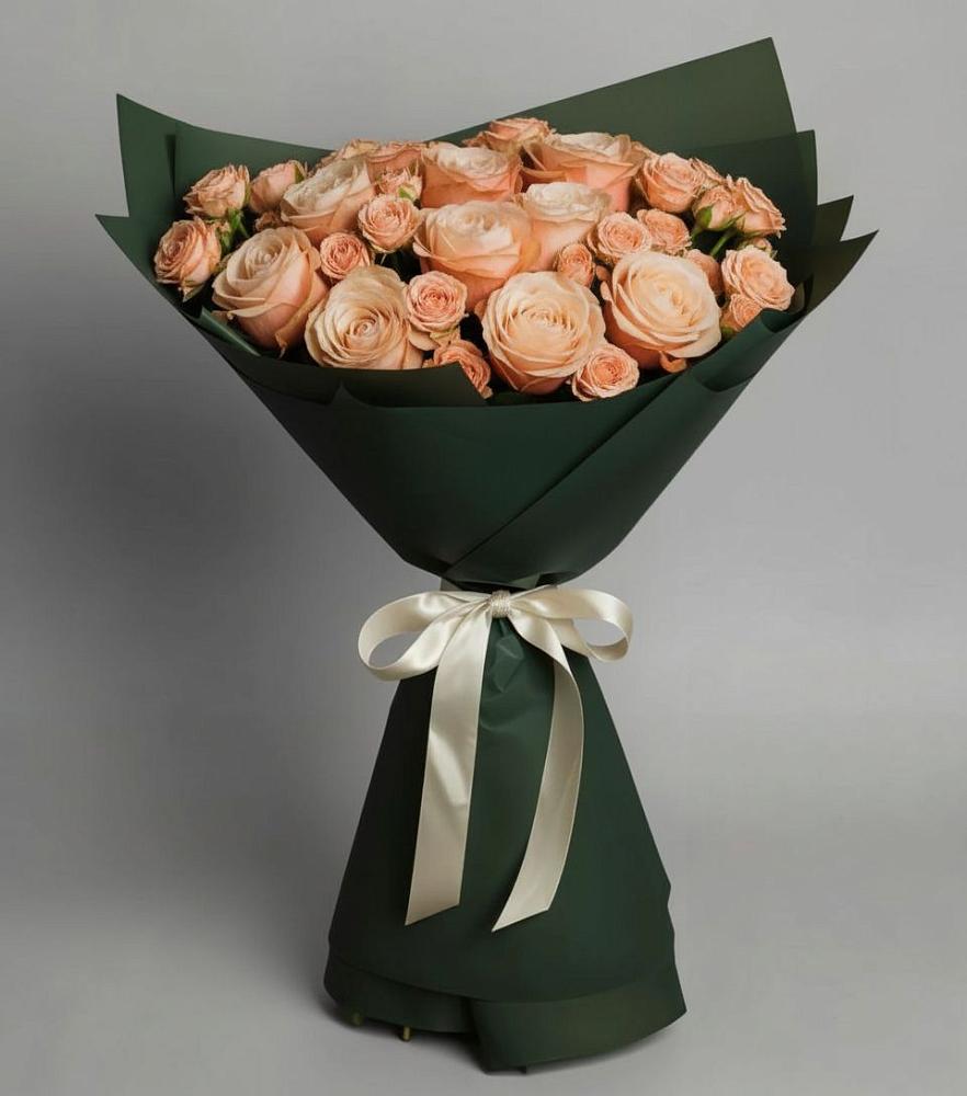 Букет Элегантный в Нижневартовске Букет Элегантный в Нижневартовске